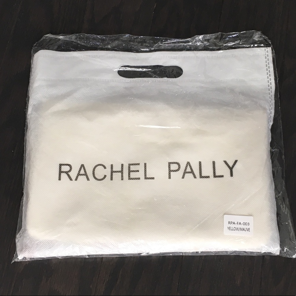 Rachel Pally Reversible Clutch In Bloom - Picture 8 of 8